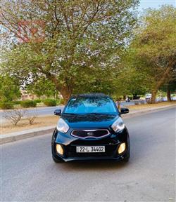 کیا پیکانتۆ